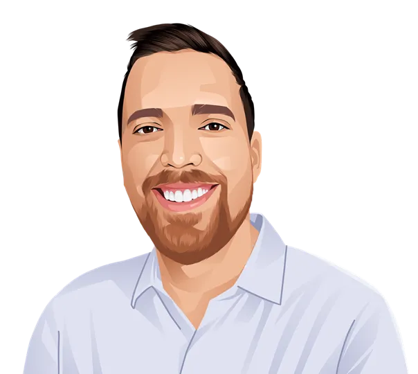 Bruno van Thournout profile picture