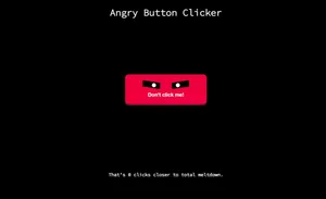 Image for Launching Angry Button Clicker